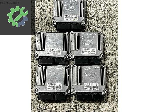 Mercedes-Benz CLA Beyin Çıkma Parça Kayseri