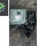 A6469002700 A6395450908 MERCEDES VİTO MOTOR BEYNİ EZS ELV ANTEN