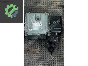 A6469002700 A6395450908 MERCEDES VİTO MOTOR BEYNİ EZS ELV ANTEN
