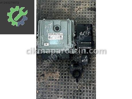 Mercedes-Benz Vito Motor Beyni çıkma parça