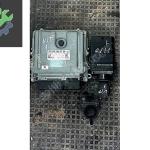 A6469002700 A6395450908 MERCEDES VİTO MOTOR BEYNİ EZS ELV ANTEN