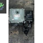 A6469002700 A6395450908 MERCEDES VİTO MOTOR BEYNİ EZS ELV ANTEN