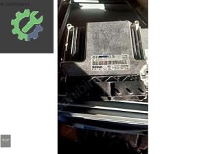 A646 153 43 79 mercedes motor beyni