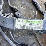 A6510106200 MERCEDES SPRİNTER 651 MOTOR TESİSATI