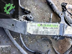 A6510106200 MERCEDES SPRİNTER 651 MOTOR TESİSATI