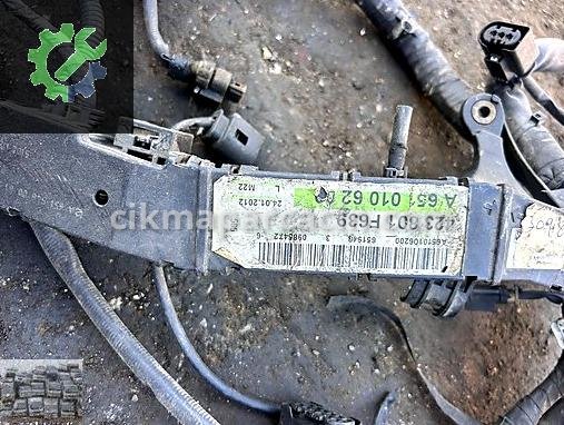 Mercedes-Benz Sprinter Elektrik Tesisatı A6510106200 çıkma parça