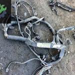 A6510106200 MERCEDES SPRİNTER 651 MOTOR TESİSATI