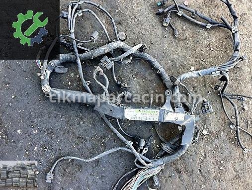 Mercedes-Benz Sprinter Elektrik Tesisatı A6510106200 çıkma parça