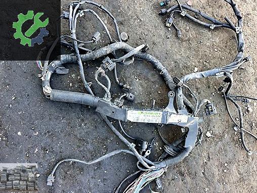 A6510106200 MERCEDES SPRİNTER 651 MOTOR TESİSATI