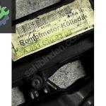 A6510109303 MERCEDES SPRINTER W212 E350 KÜLBÜTÖR KAPAĞI