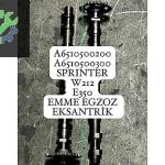 A6510500200 A6510500300 SPRINTER W212 EMME EGZOZ EKSANTRİK MİLİ