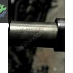 A6510500200 A6510500300 SPRINTER W212 EMME EGZOZ EKSANTRİK MİLİ
