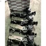 A6511400675 MERCEDES SPRİNTER EURO 5 EURO 6 SULU EGR VALFİ