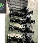 A6511400675 MERCEDES SPRİNTER EURO 5 EURO 6 SULU EGR VALFİ