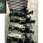 A6511400675 MERCEDES SPRİNTER EURO 5 EURO 6 SULU EGR VALFİ