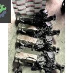 A6511400675 MERCEDES SPRİNTER EURO 5 EURO 6 SULU EGR VALFİ