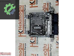 A6519007500 MERCEDES C KASA MOTOR BEYNİ W204 CRD3.10 A6519007500
