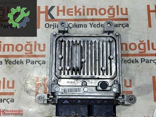 Mercedes-Benz CL Beyin A6519007500 çıkma parça