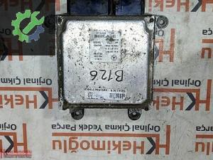 A6519007902 MERCEDES W906 SPRINTER MOTOR BEYNİ A6519019901 CRD2.