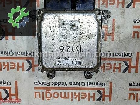 Mercedes-Benz Sprinter Motor Beyni çıkma parça