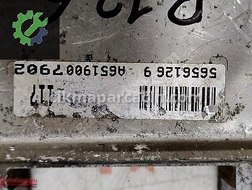 Mercedes-Benz Sprinter Motor Beyni A6519007902 çıkma parça