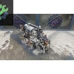 A6GF1 Hyundai Kia otomatik şanzıman 120 binde
