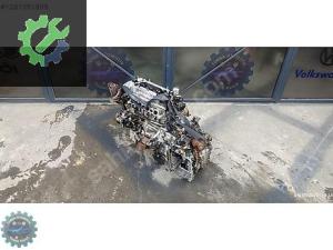 A6GF1 Hyundai Kia otomatik şanzıman 120 binde