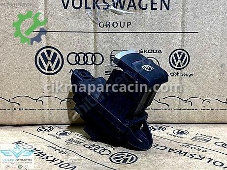 Audi A6 El Freni Butonu çıkma parça