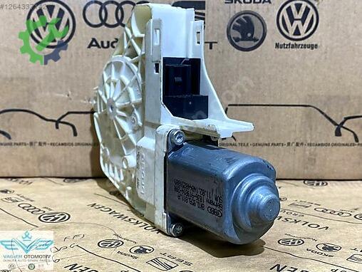 Audi A6 Cam 8K0959811A çıkma parça