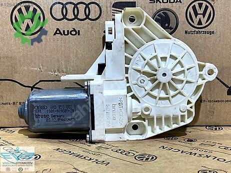 Audi A6 Cam çıkma parça