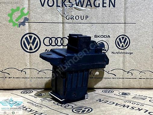 Audi A6 El Freni Butonu 4F1927225A çıkma parça