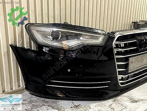Audi A6 Ön Tampon 4G0941043C çıkma parça
