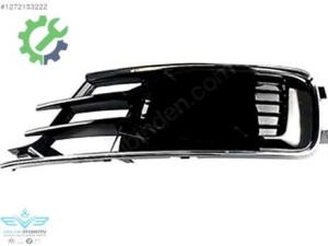 Audi A6 2015-2019 Sıfır Sis Kapağı 4G0807648