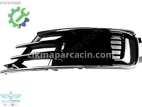 Audi A6 Sis Kapağı çıkma parça