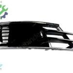 Audi A6 2015-2019 Sıfır Sis Kapağı 4G0807647