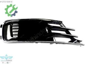 Audi A6 2015-2019 Sıfır Sis Kapağı 4G0807647
