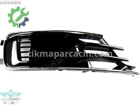 Audi A6 Sis Kapağı çıkma parça