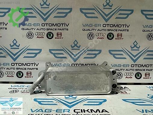 Audi A6 Şanzıman 4G0317021 çıkma parça