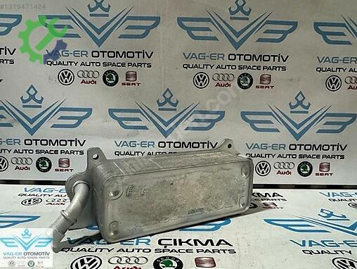 Audi A6 Şanzıman 4G0317021 çıkma parça