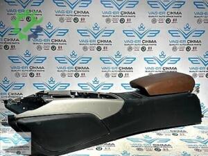 Audi A6 2011-2012 Çıkma Orta Konsol 2011201220 No 6808961