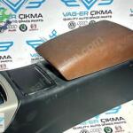 Audi A6 2011-2012 Çıkma Orta Konsol 2011201220 No 6808961