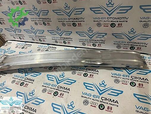 Audi A7 Tampon Demiri 4G0807113A çıkma parça