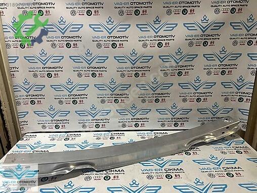 Audi A7 Tampon Demiri 4G0807113A çıkma parça