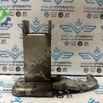 Audi A7 2012-2013 Sıfır Tampon Demiri 4G0807134F