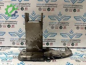 Audi A7 2012-2013 Sıfır Tampon Demiri 4G0807134F