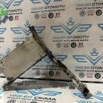 Audi A7 2012-2013 Sıfır Tampon Demiri 4G0807134F
