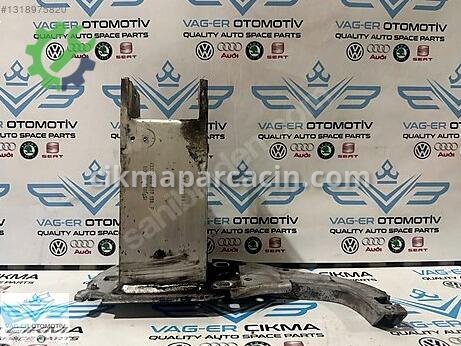 Audi A7 Tampon Demiri çıkma parça