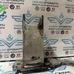 Audi A7 2012-2013 Sıfır Tampon Demiri 4G0807133F