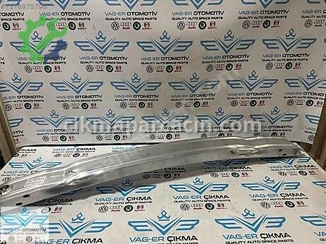Audi A7 Tampon Demiri çıkma parça
