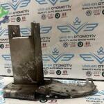 Audi A7 2015-2016 Sıfır Tampon Demiri 4G0807134F